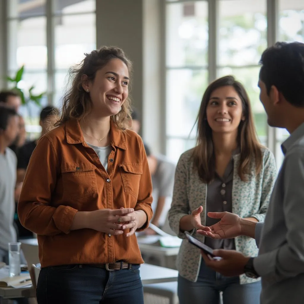 Capacitación financiera a emprendedores